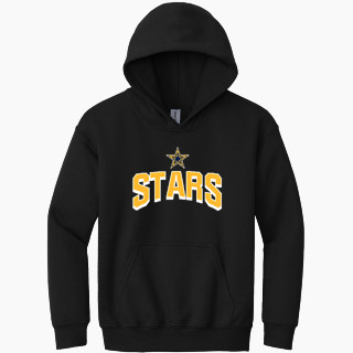 Gildan Youth Heavy Blend Hoodie