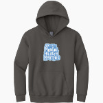Believe In You <span class="pdp-name-mascot">Believe In You</span> Gildan Youth Heavy Blend Hoodie Front Thumbnail