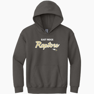 Gildan Youth Heavy Blend Hoodie