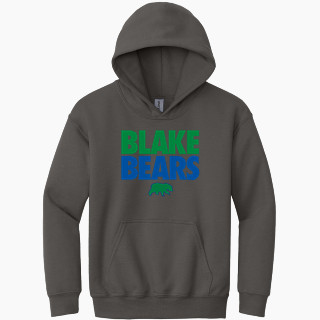 Gildan Youth Heavy Blend Hoodie