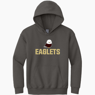 Gildan Youth Heavy Blend Hoodie