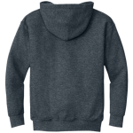 Local Legends Local Legends <span class="pdp-name-mascot">Local Legends</span> Gildan Youth Heavy Blend Hoodie Back Thumbnail