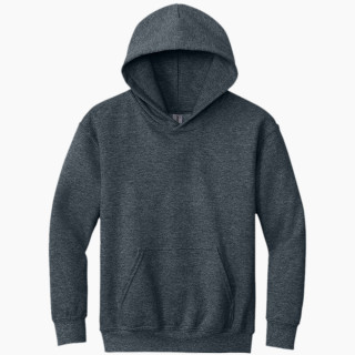 Gildan Youth Heavy Blend Hoodie