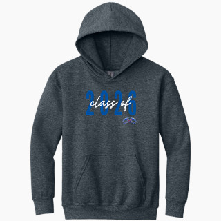 Gildan Youth Heavy Blend Hoodie