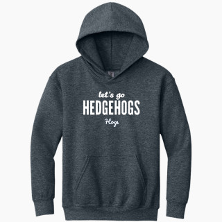 Gildan Youth Heavy Blend Hoodie