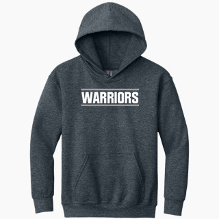 Gildan Youth Heavy Blend Hoodie