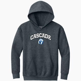 Gildan Youth Heavy Blend Hoodie