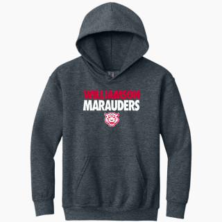 Gildan Youth Heavy Blend Hoodie