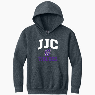 Gildan Youth Heavy Blend Hoodie