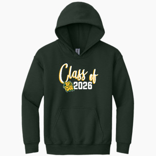 Gildan Youth Heavy Blend Hoodie