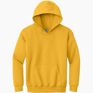 Gildan Youth Heavy Blend Hoodie