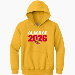 Gildan Youth Heavy Blend Hoodie