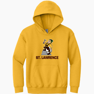 Gildan Youth Heavy Blend Hoodie