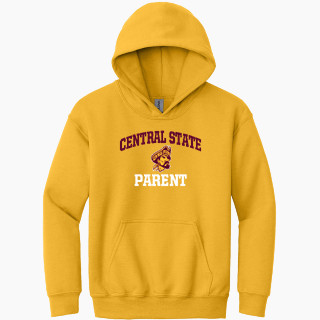 Gildan Youth Heavy Blend Hoodie