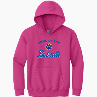 Gildan Youth Heavy Blend Hoodie