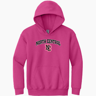 Gildan Youth Heavy Blend Hoodie