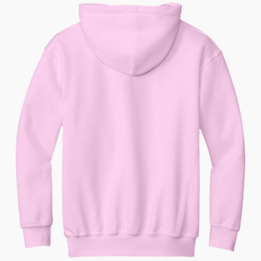 Heidelberg Student Princes Gildan Youth Heavy Blend Hoodie