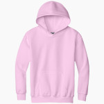 Heidelberg Student Princes Gildan Youth Heavy Blend Hoodie Front Thumbnail