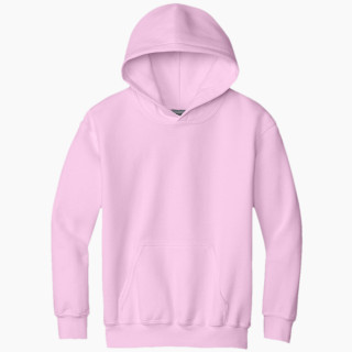 Gildan Youth Heavy Blend Hoodie