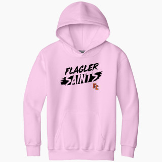 Gildan Youth Heavy Blend Hoodie