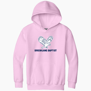 Gildan Youth Heavy Blend Hoodie