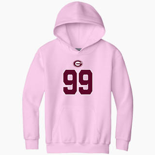 Gildan Youth Heavy Blend Hoodie