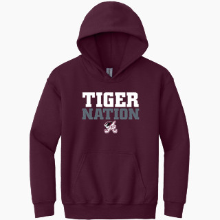 Gildan Youth Heavy Blend Hoodie