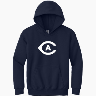 Gildan Youth Heavy Blend Hoodie