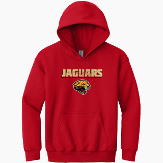 Gildan Youth Heavy Blend Hoodie