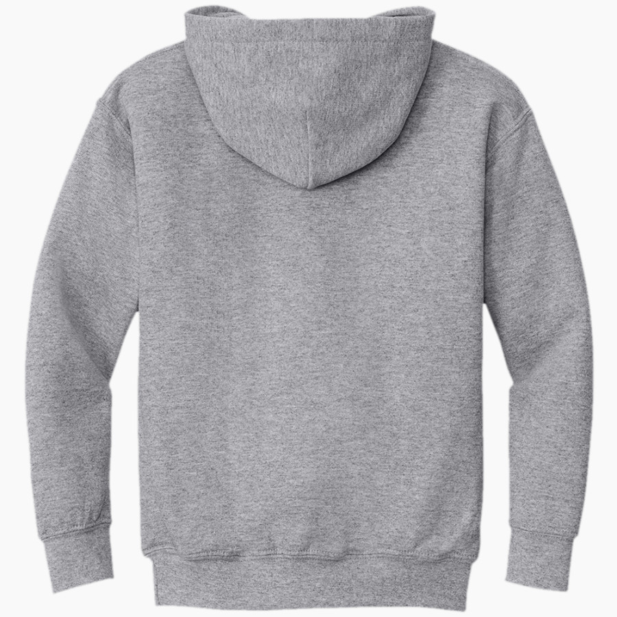 Heidelberg Student Princes Gildan Youth Heavy Blend Hoodie