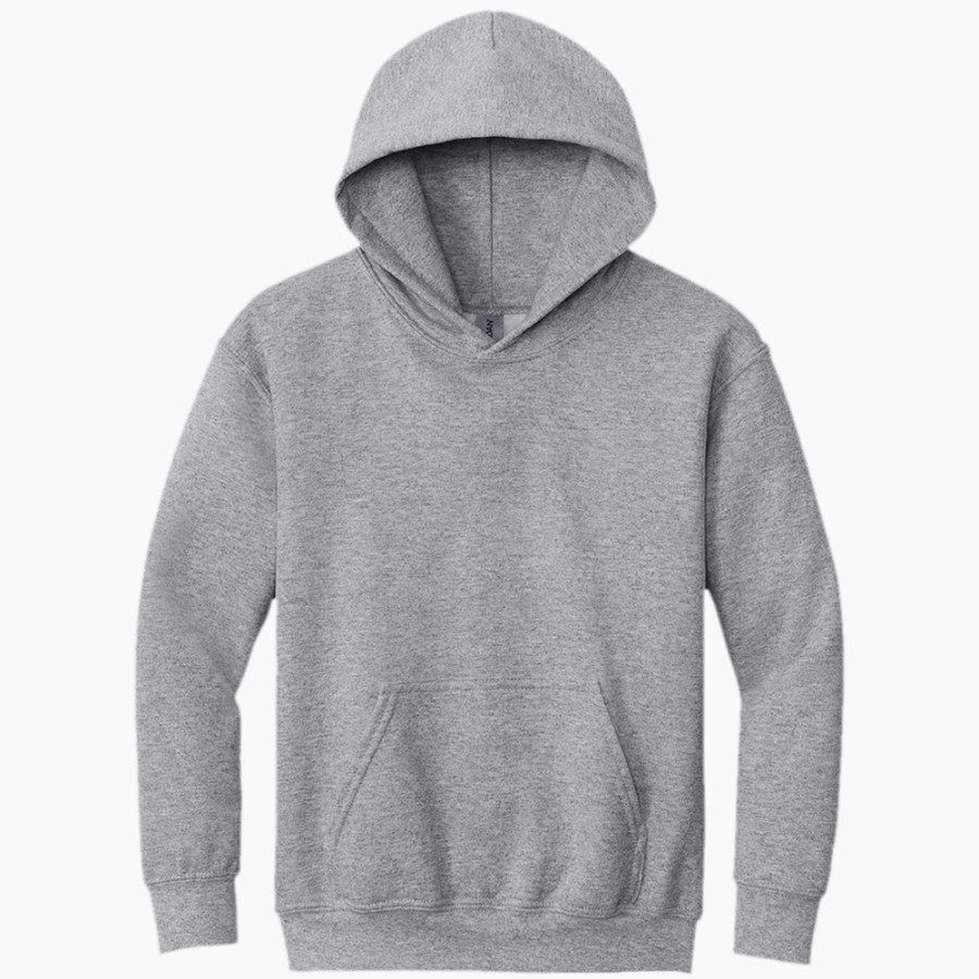 Minnetonka Skippers Gildan Youth Heavy Blend Hoodie