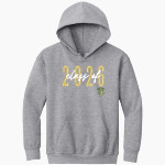 Thomas Sumter Generals <span class="pdp-name-mascot">Thomas Sumter Generals</span> Gildan Youth Heavy Blend Hoodie Front Thumbnail