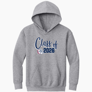 Gildan Youth Heavy Blend Hoodie