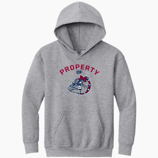 Gildan Youth Heavy Blend Hoodie