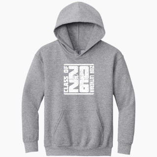 Gildan Youth Heavy Blend Hoodie