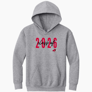 Gildan Youth Heavy Blend Hoodie