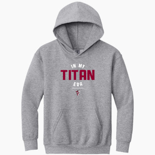 Gildan Youth Heavy Blend Hoodie