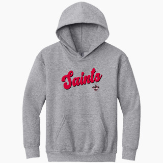 Gildan Youth Heavy Blend Hoodie
