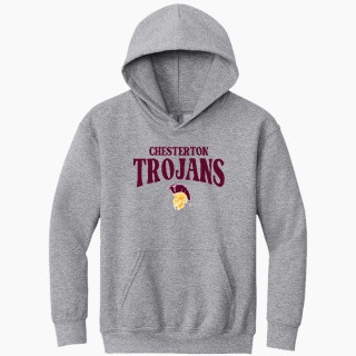 Gildan Youth Heavy Blend Hoodie