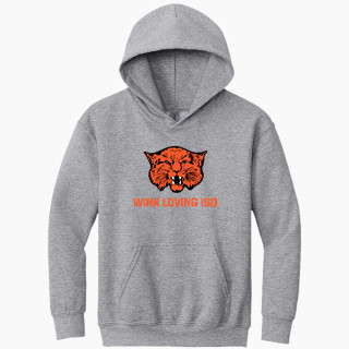 Gildan Youth Heavy Blend Hoodie