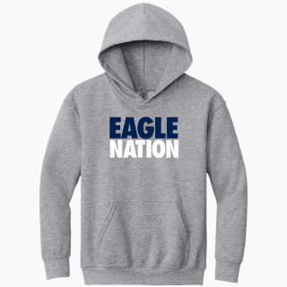 Gildan Youth Heavy Blend Hoodie