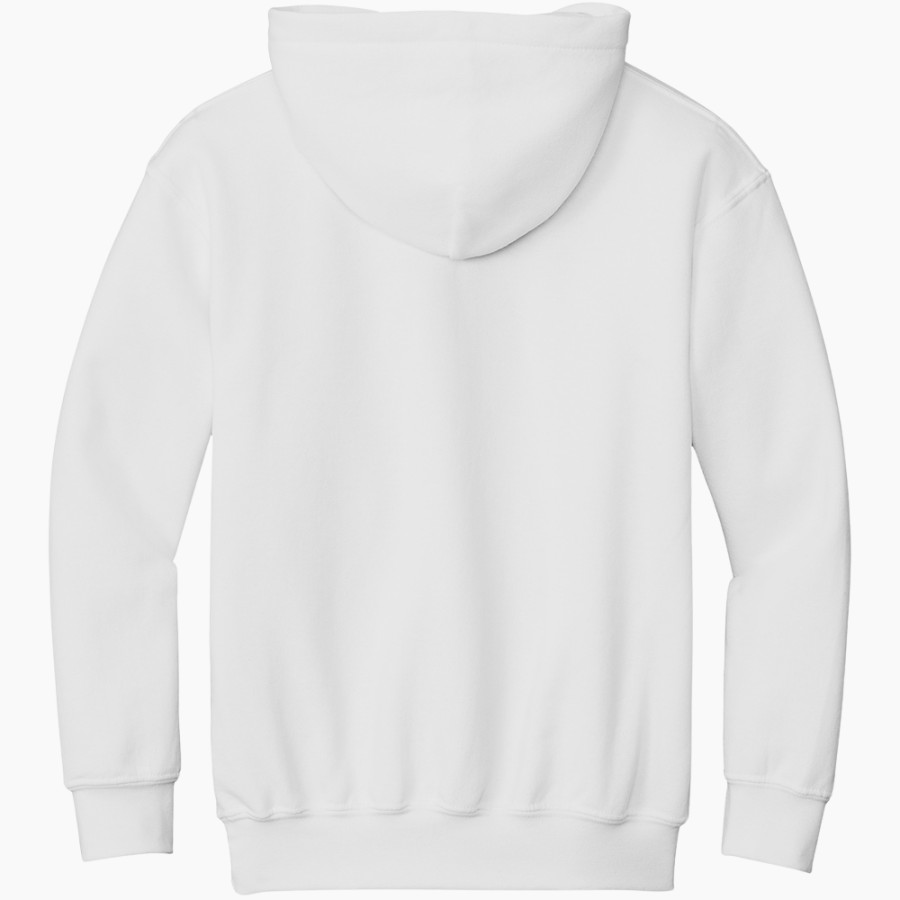 Heidelberg Student Princes Gildan Youth Heavy Blend Hoodie