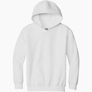 Gildan Youth Heavy Blend Hoodie