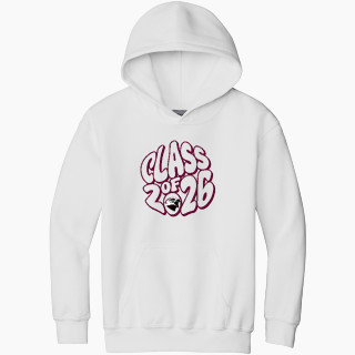 Gildan Youth Heavy Blend Hoodie