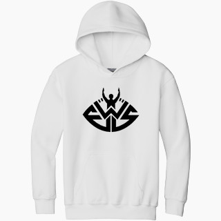 Gildan Youth Heavy Blend Hoodie