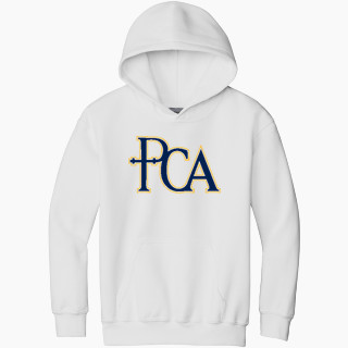 Gildan Youth Heavy Blend Hoodie