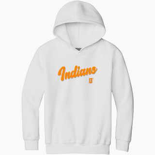 Gildan Youth Heavy Blend Hoodie