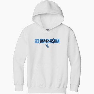 Gildan Youth Heavy Blend Hoodie