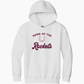 Gildan Youth Heavy Blend Hoodie