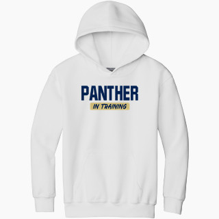 Gildan Youth Heavy Blend Hoodie